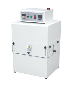 小型恒温烤箱，适用于热缩管的热缩、注塑制品的返修等。 - Product Image 1