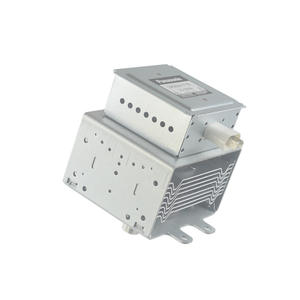 Nuevo y Original para Panasonic: Tubo Electrónico de Microondas Industrial de 1.5KW, Magnetron Refrigerado por Aire 2M262A-F7B para Equipos de Calentamiento - Product Image 5