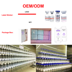 Tolerancia Crema extrema Bisabolol Barrera DE LA PIEL Loción curativa Super Hidratante Hidratación Reparación Cara Cuidado DE LA PIEL - Product Image 4