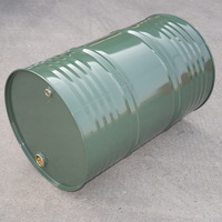 Huile de base pétrolière brute SN 500 et SN 150, originale et recyclée, en vente : Huile de base SN500, SN50