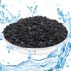 Activated Carbon Design Activated Carbon Coconut Shell Coal Based Granular Powder <strong>Chemical</strong> <strong>Formula</strong> Activated Carbon - Product Image 3