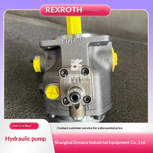 China PV7-17/16-30RE01MC0-08 Variable Displacement Vane Pump for Hydraulic System <b>Pile</b> <b>Driver</b> Forging Press - Product Image 1