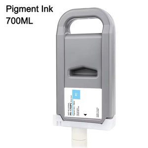 Cartouche d'encre PFI2700 PFI-2700 100% compatible pour imprimante grand format <span class=keywords><strong>Canon</strong></span> Image PROGRAF GP-2000 GP-4000 GP-4600S GP-6600S - Product Image 4
