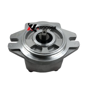 SBS180 E336E F Gear <b>Pump</b> for Engine Excavator Parts - Product Image 1
