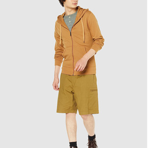 Sweat-shirts pour hommes tendance, couleur unie, mode, séchage rapide, haute qualité, prix bas - Product Image 1