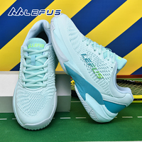 Nouvelles chaussures de tennis LEFUS L033 pour hommes et femmes, chaussures d'entraînement professionnelles antidérapantes et amortissantes, semelle intermédiaire en PU, semelle extérieure en caoutchouc
