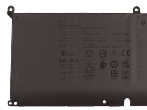 NOUVEAU Ordinateur portable pour Dell Alienware M16 R2 90Wh 6-cell Laptop Battery 0M9DG0 M9DG0 P0FWH 0P0FWH - Product Image 3