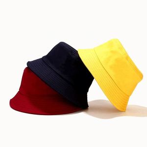 2025 Best Selling Wholesale Fashion New Custom LOGO Bucket <b>Hats</b> Bucket <b>Hats</b> <b>for</b> Men Women - Product Image 2