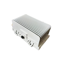 Bus électrique Van Truck Boat Vehicle 750v 400v 96v à 12v 24v DC Converter