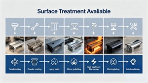 Componentes Industriales de Acero, Latón y Aluminio de Precisión Personalizados <span class=keywords><strong>HYM</strong></span> OEM, Piezas de Torneado y Fresado CNC con Electroerosión por Hilo - Product Image 4