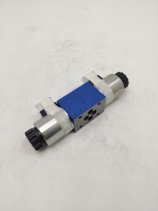 Nouveau Solénoïde de Contrôle Hydraulique 4WE6J62 EG24N9K4 4WE6J60 24V – Conception Compacte et Solution Gain de Place pour Systèmes Hydrauliques Bonjour - Product Image 6
