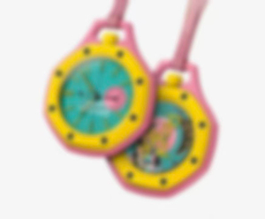 Reloj de Pared con Diseño de Puntero de Cuarzo, Estilo Moderno y Ligeramente Lujoso; Reloj Creativo de Inspiración Nórdica al por Mayor - Product Image 4