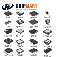 Conector FFC FPC Chipmart 52610-1872 para Disco Duro SSD y Conexión de Cable Interno para Portátil
