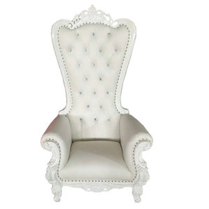 <span class=keywords><strong>Chaise</strong></span> King de décoration de mariage de Style canadien célèbre et populaire à vendre - Product Image 4