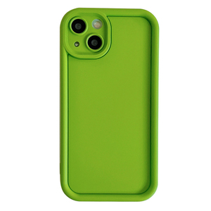<span class=keywords><strong>Coque</strong></span> de téléphone TPU couleur bonbon, toucher peau, épaissie, antidérapante et antichute, la plus vendue pour <span class=keywords><strong>iPhone</strong></span> 17 16 Pro Max - Product Image 6