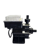 Pompe à eau spéciale pour refroidisseur laser Licheng 300W, soudage portable à fibre optique, nouvelle génération TL320P, plastique d'ingénierie, Chine