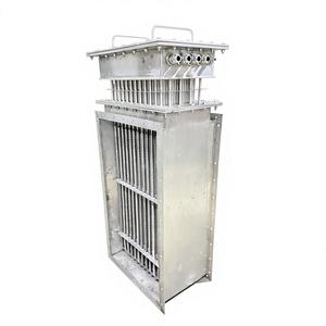 Système de <span class=keywords><strong>chauffage</strong></span> par conduits <span class=keywords><strong>d</strong></span>'air en acier inoxydable Enteng Heavy Duty 1000KW, garantie 1 an, dimensions personnalisées, économie <span class=keywords><strong>d</strong></span>'énergie pour l'industrie - Product Image 5