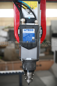 Trung Quốc CNC 5 trục <span class=keywords><strong>Router</strong></span> máy cho gỗ bọt tượng phay - Product Image 4