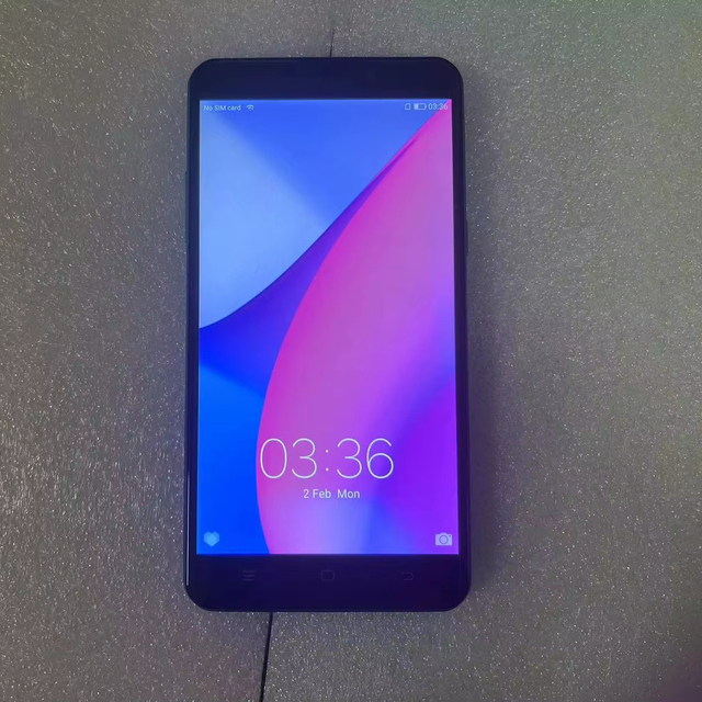U Fell Brand A10 Android Smart Phone with 5.5inch IPS Display and Octa Core CPU Supports GSM LTE CDMA-3G & 4G Smartphone