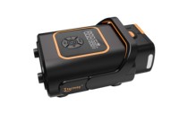Compresseur de pompe à air électrique réglable 20 PSI - pour sports nautiques, planche à pagaie gonflable SUP