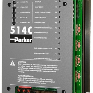 มอเตอร์ควบคุมความเร็วรุ่น 514C-32-00-00-00 32A ของแท้ใหม่ ขายดี 514C Drive - Product Image 3