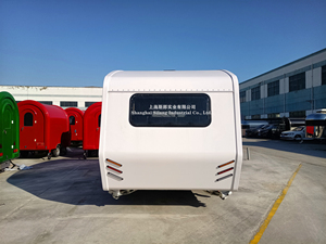 Nhỏ Di Động Rv Caravan Off Road Lều Du Lịch Cắm Trại Motorhome Nhỏ <span class=keywords><strong>Camper</strong></span> Trailer - Product Image 4