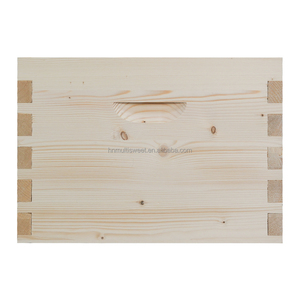 Promotion : Ruche Dadant en bois à prix réduit pour l'apiculture - Product Image 6