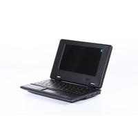 Ordenador portátil mini PC con Allwiner, android, 7 pulgadas, 2GB/32GB, netbook, gran oferta, fabricante, nuevo