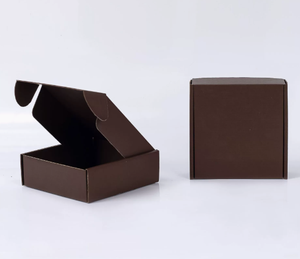 Wholesale Custom Printed Corrugated Mailer <b>Box</b> Colorful Cardboard Shipping <b>Box</b> with UV Printing and Custom Logo - Product Image 4