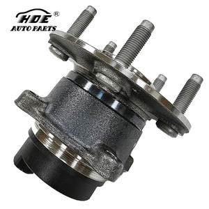Rodamiento de Cubo de Rueda HDE 3104100XKZ16B al por Mayor para Coche Chino Haval H6 - Product Image 2