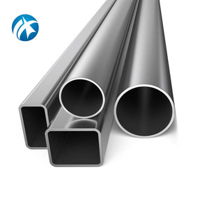 Tantalum kim loại liền mạch ống nhà sản xuất độ tinh khiết cao ta2.5 hợp kim Ống chống ăn mòn giá - Product Image 5