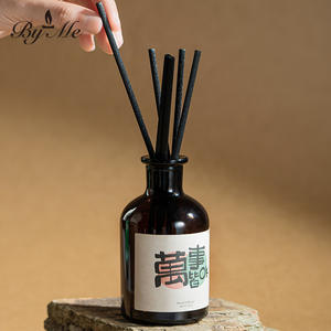 Nueva Tendencia: Difusores de Aroma Naturales con Varillas de Fibra para Hogar, Oficina y Auto - Fragancia Personalizada - Product Image 6