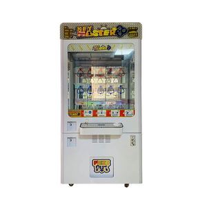 Jeux d'arcade en gros, salles de jeux, machines d'arcade commerciales à monnayeur, machines à sous pour enfants - Product Image 2