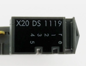 X20DS1119 1PC NUEVO Módulo B&R X20DS1119 X20 1119 en Caja NUEVO Serie X20 - Product Image 3