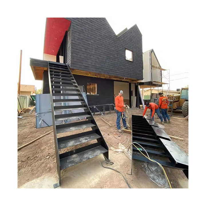 outdoor-metal-stairs-galvanized-powder-coated-exterior-prefab-mild