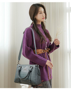 Nuevos Bolsos de Hombro Modernos y a la Moda, Bolsos de Mano para Mujer, Bolsos Cruzados - Product Image 2