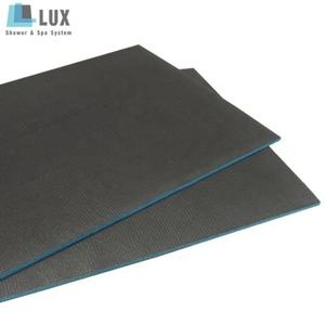 Panneau de support en <span class=keywords><strong>mousse</strong></span> XPS polyvalent pour une utilisation intérieure/extérieure, <span class=keywords><strong>sous</strong></span>-couche de panneau XPS pour salle de bain, balcon et <span class=keywords><strong>piscine</strong></span> - Product Image 1