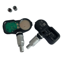 Capteur TPMS universel de haute qualité, capteur de surveillance de la pression des pneus TPMS 42607-48020 4260748020 pour Toyota Lexus LC RX 2016-2022