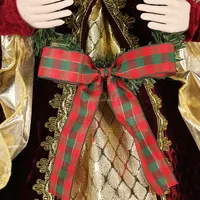 60cm 크리스마스 화환 천사 흰색 깃털 장식 트리 탑 인형 컬렉션 인형 크리스마스 전통적인 휴일 장식
