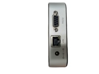 Chainway UR4 Scanner de lecteur UHF RFID fixe PDA ECO-T42 industriel à 4 canaux