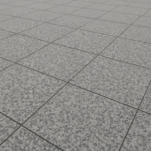 Pavé de granit gris antidérapant durable <span class=keywords><strong>pour</strong></span> l'aménagement paysager de chemins de <span class=keywords><strong>jardin</strong></span> et d'allées modernes Pavé extérieur naturel - Product Image 5
