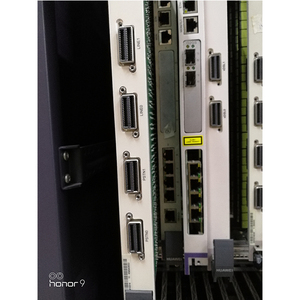 ADEE 64포트 <span class=keywords><strong>ADSL2</strong></span>+ 카드(MA5600 DSLAM/MSAN FTTX 솔루션용 내장형 스플리터 포함) 광섬유 장비 - Product Image 4