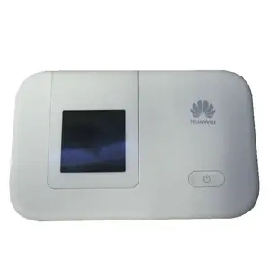 Huawei router WiFi portátil 4G LTE E5372s-32 4G wifi hotspot