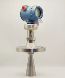 Nouveaux transmetteurs de niveau haute précision Rosemounts 5400 5408 5402 5302 3301 3302 - Radar sans contact 5401 5402 Transmetteur de niveau - Product Image 4