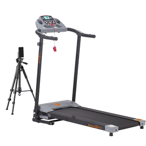 FOOTWORK LAB F-HomingStudio Tapis roulant intelligent de rééducation orthopédique avec évaluation de la marche et alimentation 230V - Product Image 1