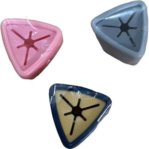 Towel Plug <b>Adhesive</b> Storage <b>Hook</b> For Kitchen Cleaning Cloth Organizer Single <b>Hook</b> PP Material 0-1kg Load Capacity - Product Image 3