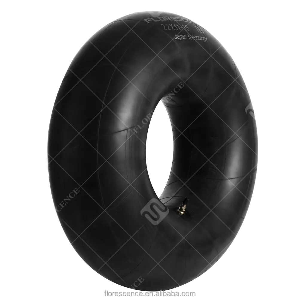 Tractor Tire Inner Tube/Rubber Inner Tube for Agr Tyre 16.9/14-28