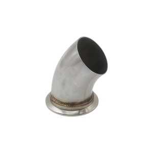 Vanne de décharge électrique en Y en acier inoxydable de 3 pouces (76 mm) / Commande manuelle - Product Image 6