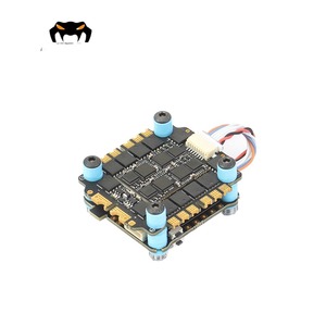 <span class=keywords><strong>Diatone</strong></span> <span class=keywords><strong>Mamba</strong></span> MK4แอป <span class=keywords><strong>F722</strong></span> MPU6000 ICM42688P WIFI สำหรับ4in1 Dshot1200 ESC ตัวควบคุมการบินโลหะสแต็ค F7 45A/55A/65A 128K - Product Image 6