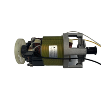 Hachoir à viande multifonction JY AHL8155HC23, durable, 750/950W, 230V, 13500RPM, moteur monophasé AC, efficacité IE2, 50/60Hz, cuisine